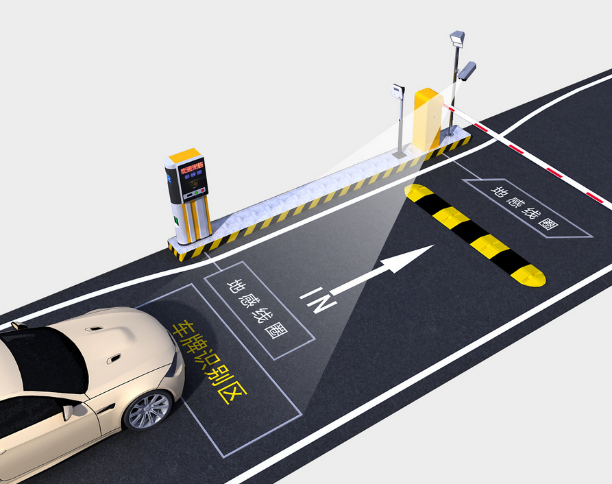 智能停車場(chǎng)應(yīng)用而生，升級(jí)改造帶來機(jī)遇